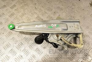 Склопідйомник задній правий електро 6 пінів Toyota Auris (E15) 2006-2012 857200D120 321233