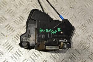 Замок двери передний правый электр 2 пина Toyota Auris (E15) 2006-2012 6903002220 321237