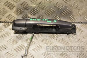 Ручка двері зовнішня передня права Toyota Auris (E15) 2006-2012 321247