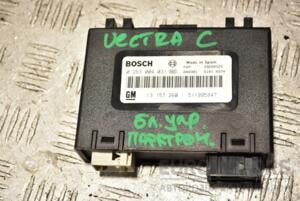 Блок управления парктроником Opel Vectra (C) 2002-2008 13157260 321255