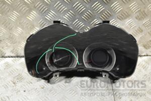 Панель приборов (дефект) Toyota Auris 2.0 D-4D (E15) 2006-2012 8380002M12 321256