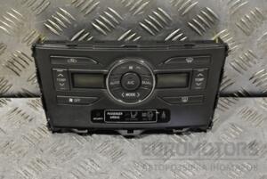 Блок управления печкой климат Toyota Auris (E15) 2006-2012 5590002220 321282