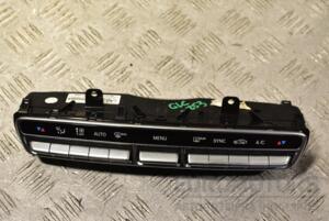Блок управления печкой климат Mercedes GLC-class (W253) 2015 A2059054215 321305