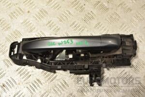 Ручка двері зовнішня передня ліва Mercedes GLC-class (W253) 2015 A0997601500 321316