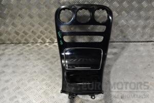 Консоль центральна в торпедо Mercedes GLC-class (W253) 2015 A2536801903 321325