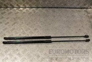 Амортизатор крышки багажника Mercedes GLC-class (W253) 2015 A2539800300 321340