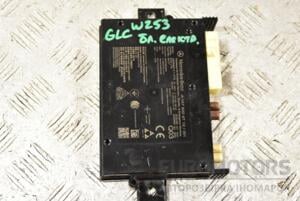 Блок электронный Mercedes GLC-class (W253) 2015 A1679004712 321359