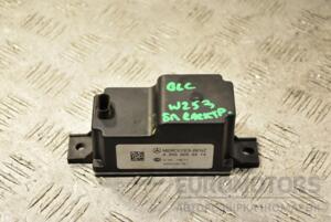 Блок електронний Mercedes GLC-class (W253) 2015 A2059053414 321377