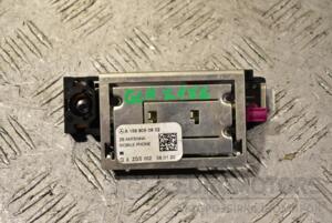 Усилитель антенны Mercedes GLA-Class (X156) 2013 A1569050902 321385