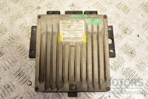 Блок управления двигателем Renault Clio 1.5dCi (II) 1998-2005 R0410C039A 321410