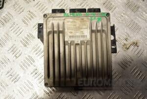 Блок керування двигуном Nissan Almera 1.5dCi (N16) 2000-2006 R0410C053C 321426