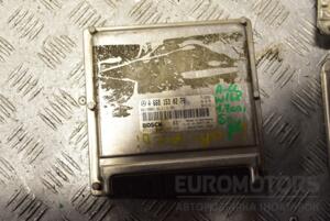 Блок управления двигателем Mercedes A-class 1.7cdi (W168) 1997-2004 A6681530279 321434