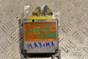 Блок управління AIRBAG Nissan Maxima (A33) 2000-2006 988204Y715 321464