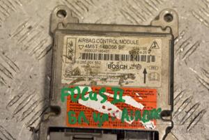 Блок управління AIRBAG Ford Focus (II) 2004-2011 4M5T14B056BF 321472