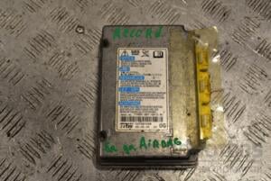 Блок управління AIRBAG Honda Accord (CL) 2003-2008 77960SEFG812 321484