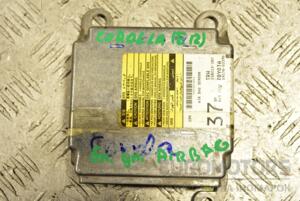 Блок управления Airbag Toyota Corolla (E12) 2001-2006 210213102 321486