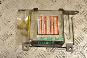 Блок управления Airbag Subaru Forester 2002-2007 98221SA140 321490