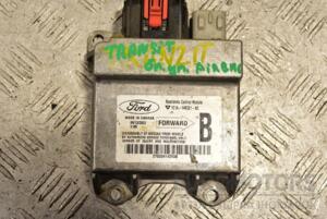 Блок управления Airbag Ford Transit 2000-2006 1C1A14B321BC 321504