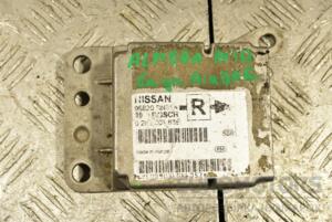 Блок управления Airbag Nissan Almera (N16) 2000-2006 0285001638 321514