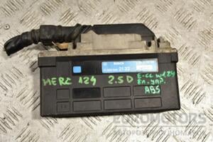 Блок управління ABS Mercedes E-class (W124) 1984-1997 0265101018 321518