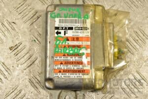 Блок управління AIRBAG Suzuki Grand Vitara 1998-2005 3891050J10 321528
