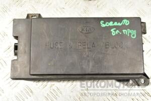 Блок запобіжників Kia Sorento 2002-2009 911603E040 321532