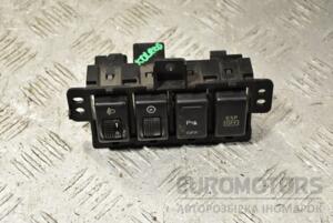 Кнопка корректора фар Renault Koleos 2008-2016 321548-01