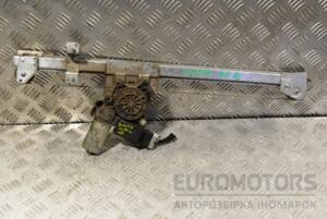 Склопідйомник передній правий електро 6 пінів Fiat Ducato 2006-2014 1358175080 321556