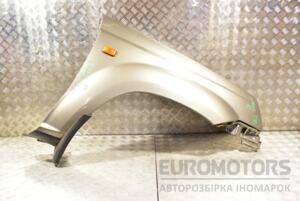 Крыло переднее правое Nissan X-Trail (T30) 2001-2007 631128H440 321566