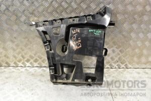 Напрямна заднього бампера ліва BMW 3 (F34) 2013-2020 51127293775 321639