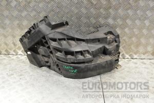 Направляющая переднего бампера правая 06- Opel Vivaro 2001-2014 620340102R 321649