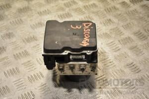 Блок ABS Land Rover Discovery (III) 2004-2009 SRB500440 321671