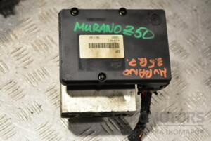 Блок ABS Nissan Murano (Z50) 2002-2008 47660CC084 321677