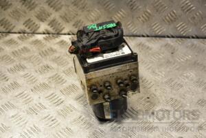 Блок ABS VW Passat (B6) 2005-2010 3C0614109A 321681