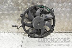 Вентилятор радіатора з моторчиком 7 лопатей Citroen C4 2004-2011 9661571480 321780