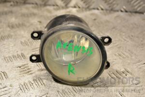 Фара протитуманна правая Toyota Avensis (II) 2003-2008 812100D041 322007