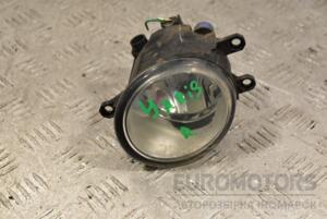 Фара протитуманна правая Toyota Yaris 2006-2011 812100D041 322013