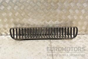 Решетка переднего бампера центральная -10 Skoda Fabia 2007-2014 5J0853677 322027