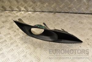 Накладка бампера під ВТФ права -10 Toyota Auris (E15) 2006-2012 8148102050 322047