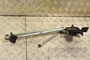 Трапеция дворников BMW 3 (F30/F31) 2012-2019 7260488 322135