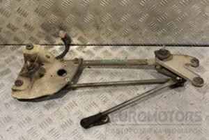 Трапеція двірників Nissan X-Trail (T30) 2001-2007 322143
