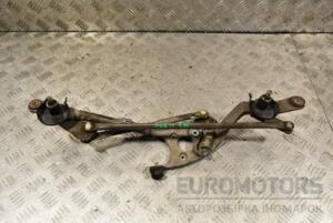 Трапеція двірників Toyota Auris (E15) 2006-2012 322183