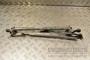Трапеция дворников Nissan Murano (Z50) 2002-2008 322191