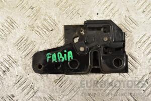 Замок капота Skoda Fabia 2007-2014 5J0823509 322217