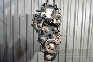 Двигатель Ford C-Max 1.6tdci 2003-2010 G8DD 322255