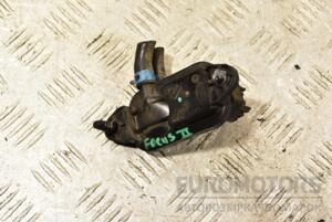 Датчик давления выхлопных газов Ford Focus 1.6tdci (II) 2004-2011 3M5A5L200AB 322284