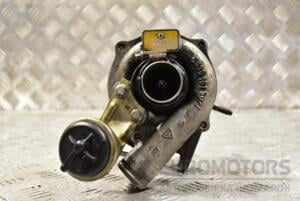 Турбина Nissan Almera 1.5dCi (N16) 2000-2006 54359710002 322300