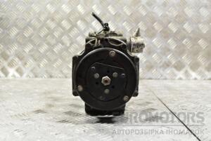 Компрессор кондиционера Great Wall Hover 2.4 16V (H5) 2010 8103200K00C1 322314