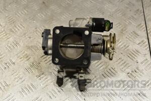 Дроссельная заслонка механическая Great Wall Hover 2.4 16V (H5) 2010 SMW250441E 322319