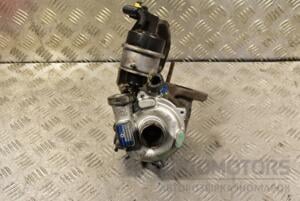 Турбина (дефект) Fiat Panda 1.3MJet 2003-2012 55225439 322412